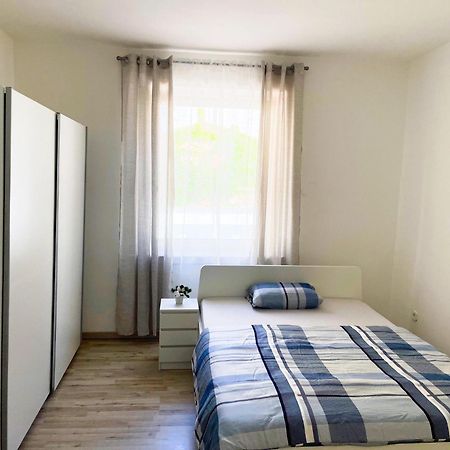 Wesertraum Kassel Esterno foto