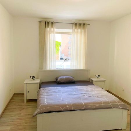 Wesertraum Kassel Esterno foto