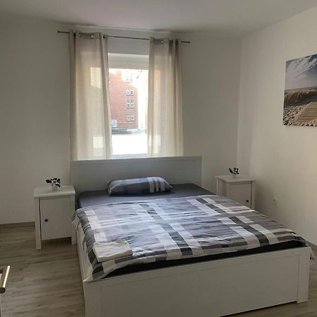 Wesertraum Kassel Esterno foto