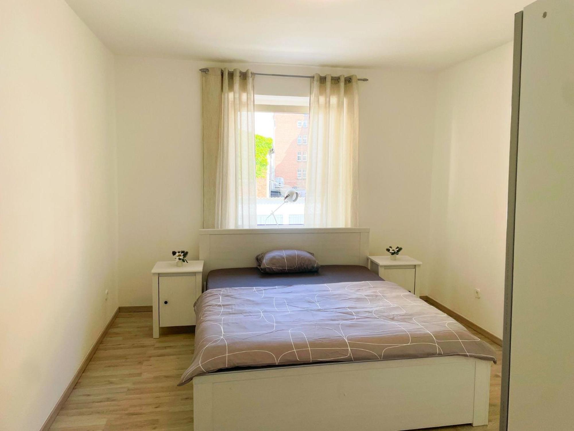 Wesertraum Kassel Esterno foto
