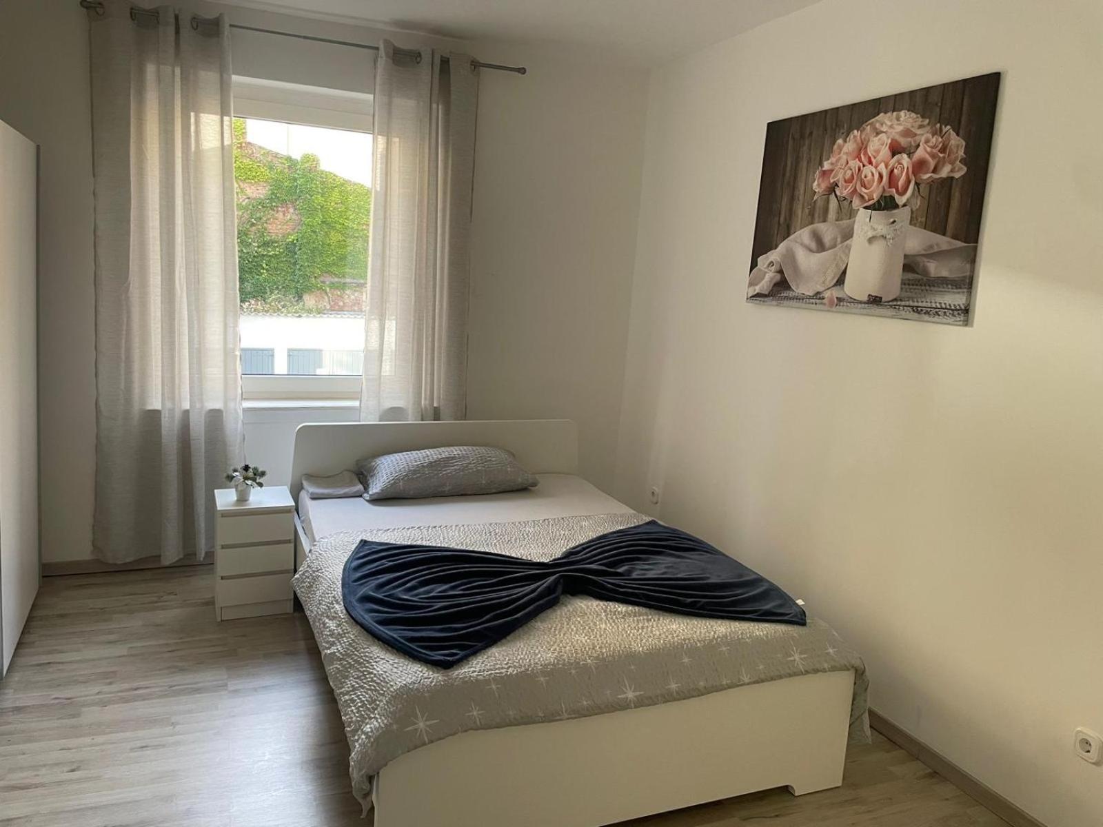 Wesertraum Kassel Esterno foto
